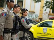Força Tarefa