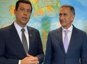 Hugo Wanderley agradece o empenho e apoio de toda bancada alagoana para retorno da Operação Pipa