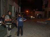 Unidade de Emergência do Agreste