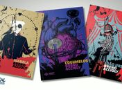 Breno Accioly: obra completa do autor é apresentada ao público da X Bienal