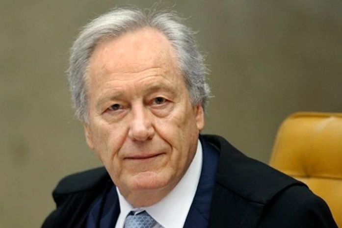 Ricardo Lewandowski