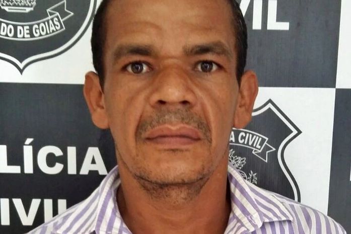 Antônio Firmino dos Santos