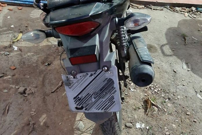 Homem alcoolizado é preso após quase bater em viatura da polícia no Agreste de Alagoas