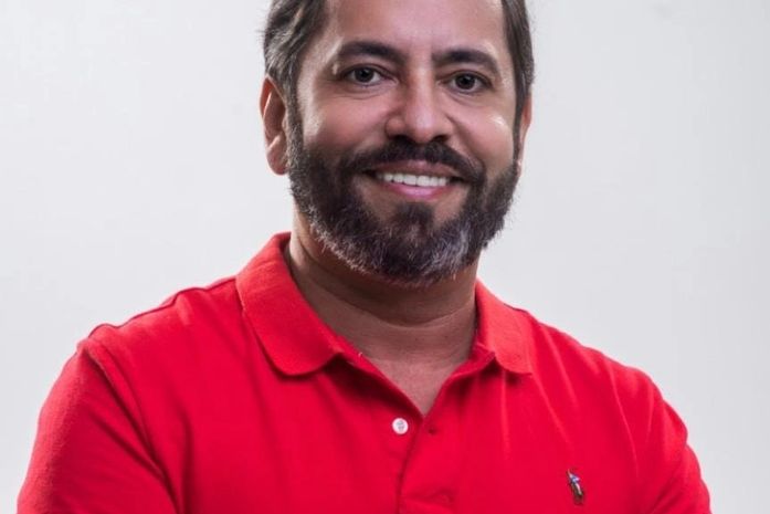 O PT não está isolado e não queremos o 'hegemonismo', diz Marcelo Nascimento