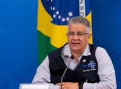 Secretário de Vigilância em Saúde pede demissão