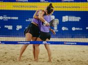 Rainhas do Macena Open Prime mantêm hegemonia na Praia do Francês e vão às quartas