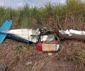 Piloto australiano que morreu em acidente aéreo em Alagoas é identificado por exame de DNA