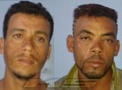 Polícia fecha ponto de venda de drogas e prende duas pessoas em Pão de Açúcar