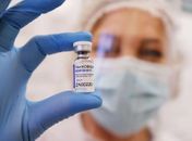 Vacina russa Sputnik V revela 91,6% de eficácia