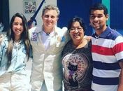 Ela teve a casa reformada por Luciano Huck e hoje oferta refeições intimistas em turismo de experiência em AL