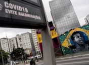 SP, Rio, DF, Ceará e AM podem entrar em fase de aceleração descontrolada do coronavírus, diz ministério