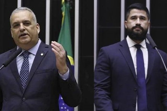 Alfredo Gaspar e Delegado Fábio Costa não podem votar no impeachment de Lula