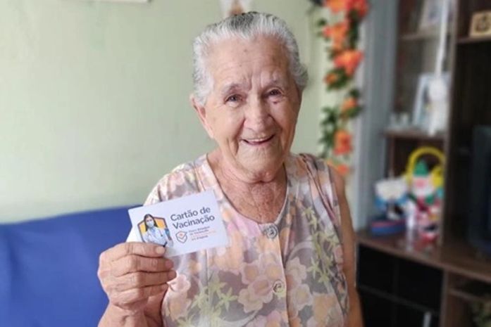 Prefeitura de Girau do Ponciano ultrapassa 8 mil doses aplicadas de vacina contra a Covid; confira cronograma de vacinação até o próximo sábado (29)