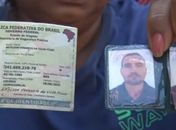 Polícias de AL e PE procuram alagoano suspeito de matar companheira em Recife