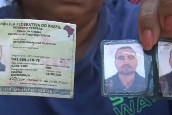 Polícias de AL e PE procuram alagoano suspeito de matar companheira em Recife