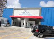 Santa Casa centraliza logística hospitalar em novo complexo no Farol