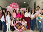 Girau do Ponciano tem programação especial no Mês da Mulher

