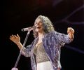 Simone é a grande atração deste domingo no Teatro Gustavo Leite