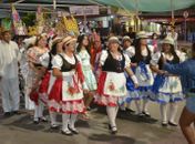 Encantos e alegria marcam a 1° Conferência Regional de Cultura em Delmiro Gouveia