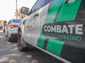 Operação Língua Suja flagra esgoto irregular despejado na praia da Ponta Verde