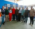 Senadora Doutora Eudócia leva Programa “Olhar da Gente” a Ibateguara com 400 cirurgias de catarata

