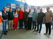 Senadora Doutora Eudócia leva Programa “Olhar da Gente” a Ibateguara com 400 cirurgias de catarata

