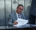 ALE aprova projeto de Cabo Bebeto que garante atendimento emergencial gratuito a profissionais da segurança pública em Alagoas
