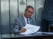 ALE aprova projeto de Cabo Bebeto que garante atendimento emergencial gratuito a profissionais da segurança pública em Alagoas