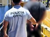 Professor de educação física é afastado após suspeita de estupro contra aluna de 13 anos em Maceió 