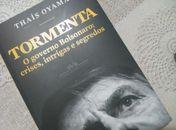 Tormenta brasileira: as incríveis histórias no livro que resume o governo Bolsonaro 