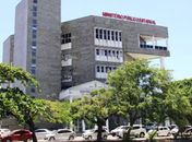 MPAL atua na transição de indígenas Warao para novo abrigo em Maceió