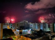 Ano Novo Maceió