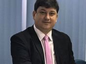 Vereador Paulo Bugarim