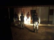 Pai é acusado de tentar matar o próprio filho na zona rural de Olivença