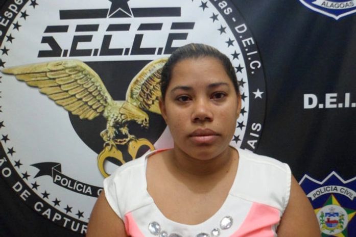 Raiane Aureliano Dos Santos