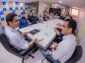 Após aprovação de projeto na Câmara, reunião discute regulamentação de clubes de tiros na capital