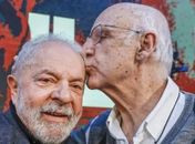 “Jesus não era católico”: Padre Lancellotti receberá título de Cidadão Honorário com único voto contrário de Cabo Bebeto