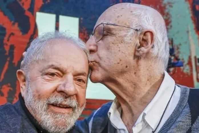 “Jesus não era católico”: Padre Lancellotti receberá título de Cidadão Honorário com único voto contrário de Cabo Bebeto