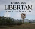 Documentário independente sobre remição de pena por leitura estreia nesta quarta (5) na Bienal do Livro de Alagoas