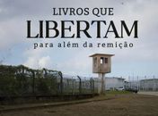 Documentário independente sobre remição de pena por leitura estreia nesta quarta (5) na Bienal do Livro de Alagoas