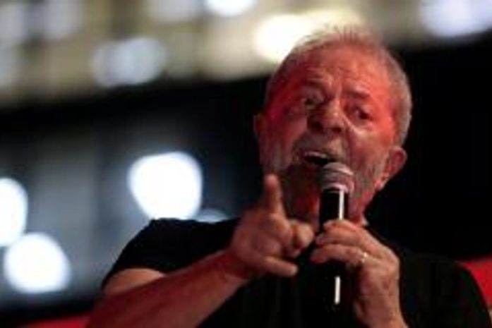 TRF4 publica acórdão do julgamento de Lula, mas defesa ainda será intimada