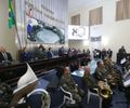 Por iniciativa de Cabo Bebeto, ALE homenageia 80 anos das vitórias da FEB na 2ª Guerra