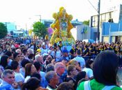 Passeio ciclístico marca abertura da festa da Padroeira de Arapiraca neste sábado (23)