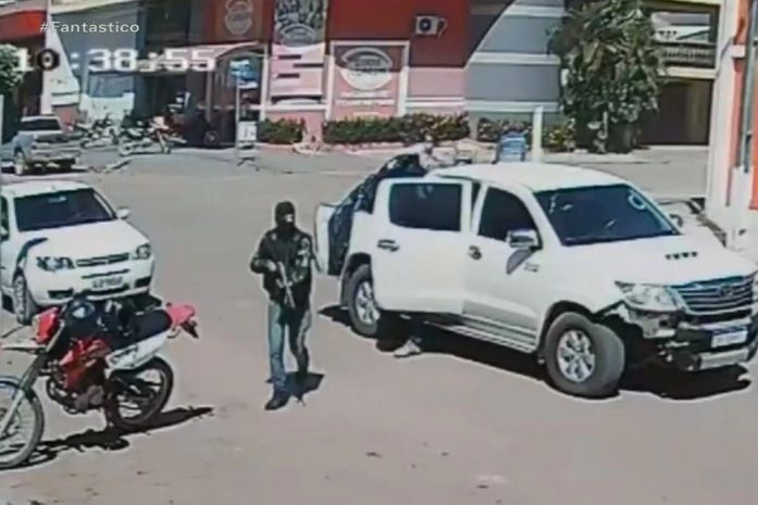 Ideias erradas para combater o crime