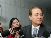 Renan Calheiros (PMDB/AL)