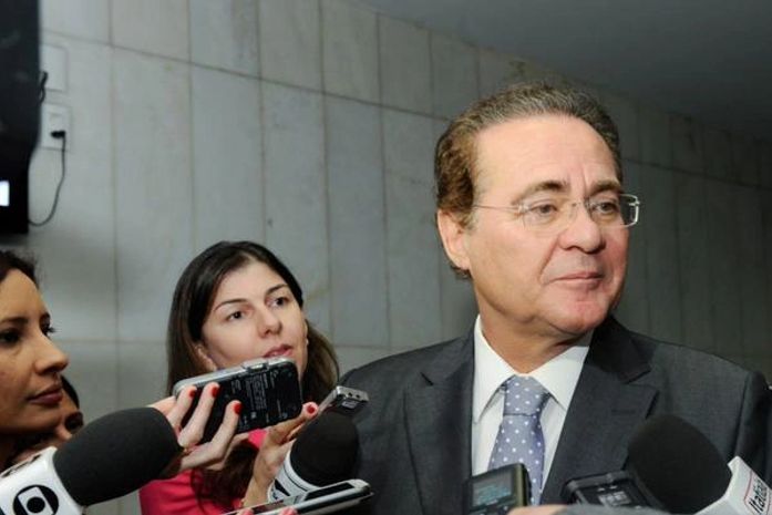 Renan Calheiros (PMDB/AL)