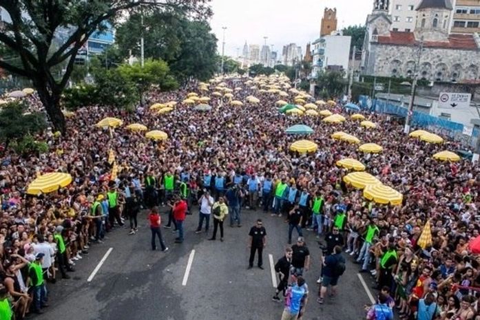 Carnaval de São Paulo