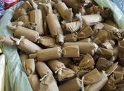 Sem sossego, moradores denunciam homem por soltar bombas durante a madrugada 