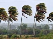Inmet emite alerta de vendaval para quatro cidades do Sertão de AL; veja quais