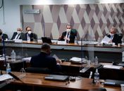 CPI: reverendo Amilton de Paula diz que não negociou vacinas